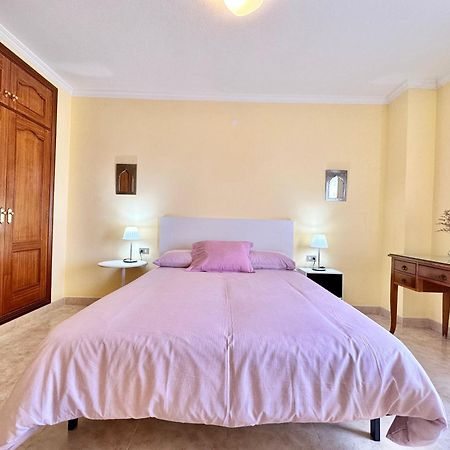 Апартаменты Radazul Views House Экстерьер фото