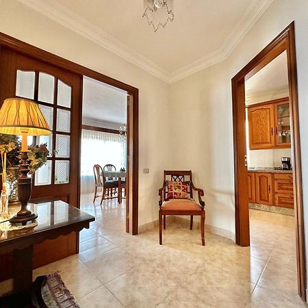 Апартаменты Radazul Views House Экстерьер фото