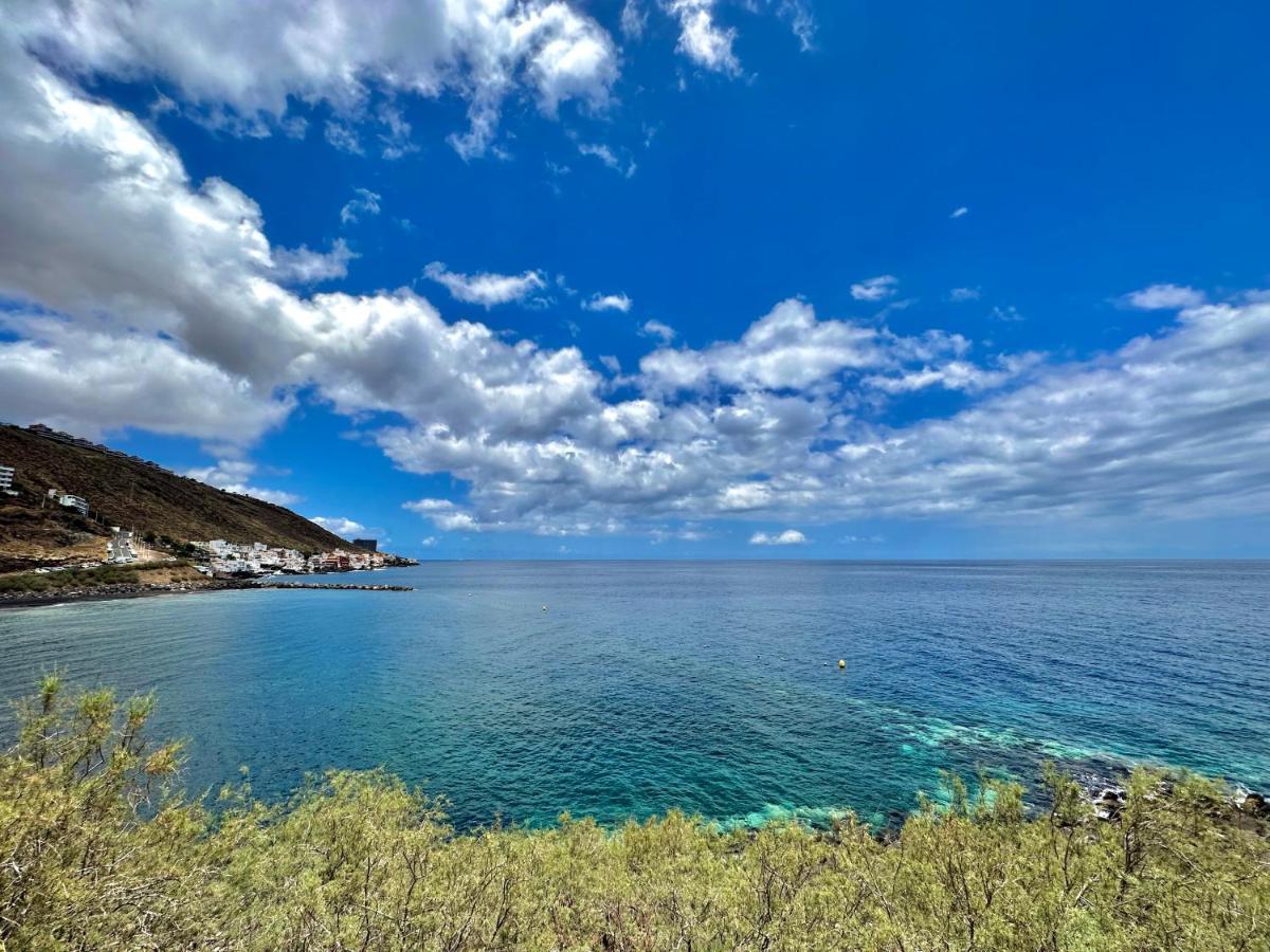 Апартаменты Radazul Views House Экстерьер фото