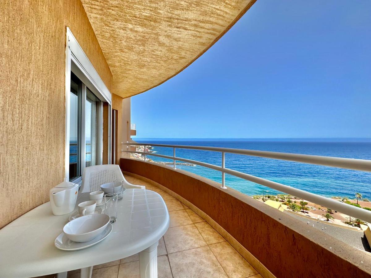 Апартаменты Radazul Views House Экстерьер фото