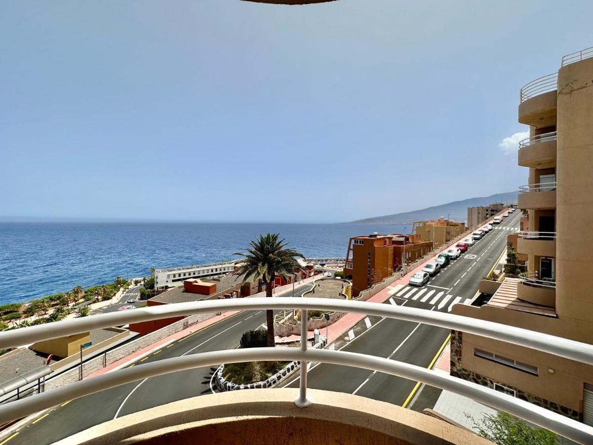 Апартаменты Radazul Views House Экстерьер фото