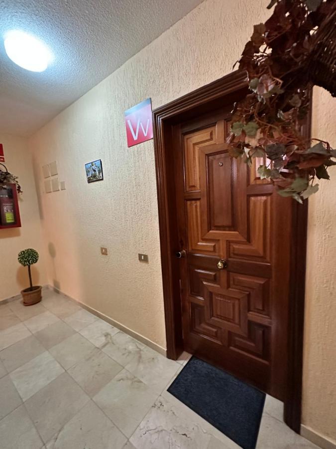Апартаменты Radazul Views House Экстерьер фото