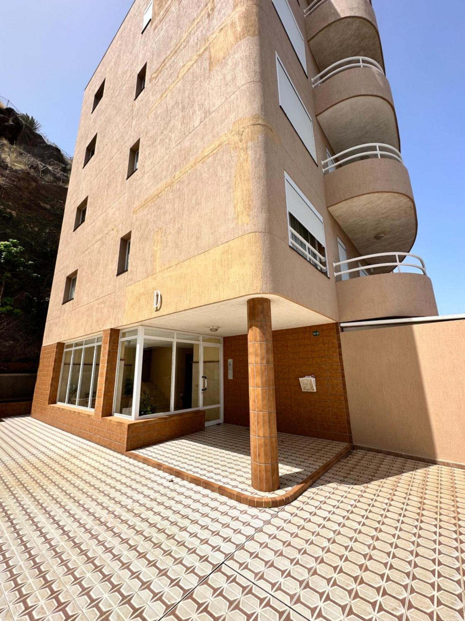 Апартаменты Radazul Views House Экстерьер фото