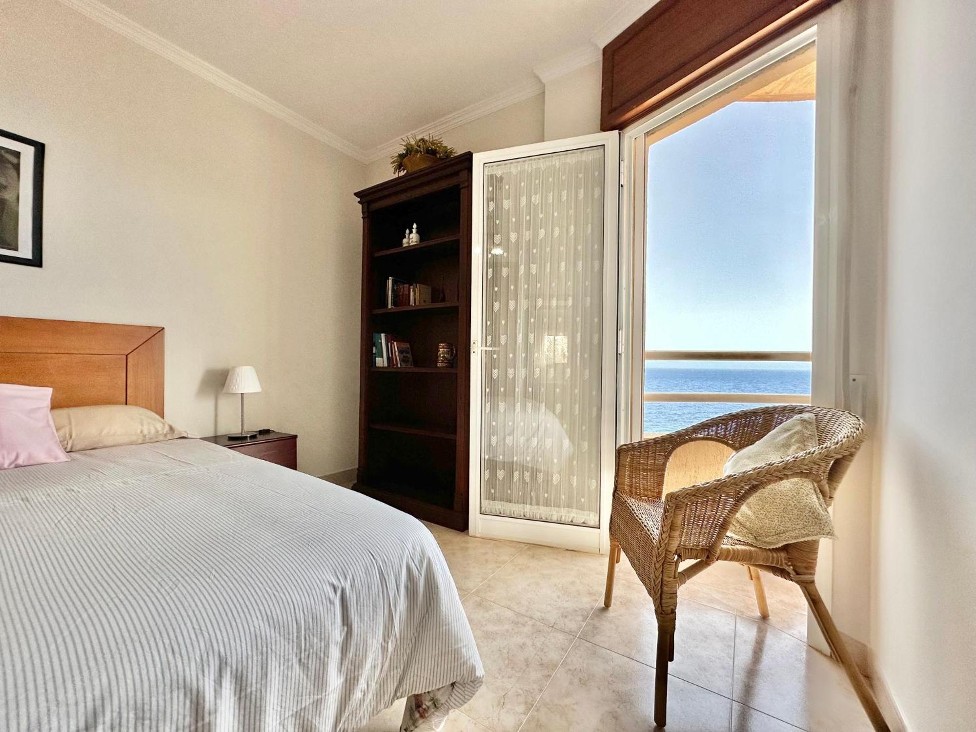 Апартаменты Radazul Views House Экстерьер фото