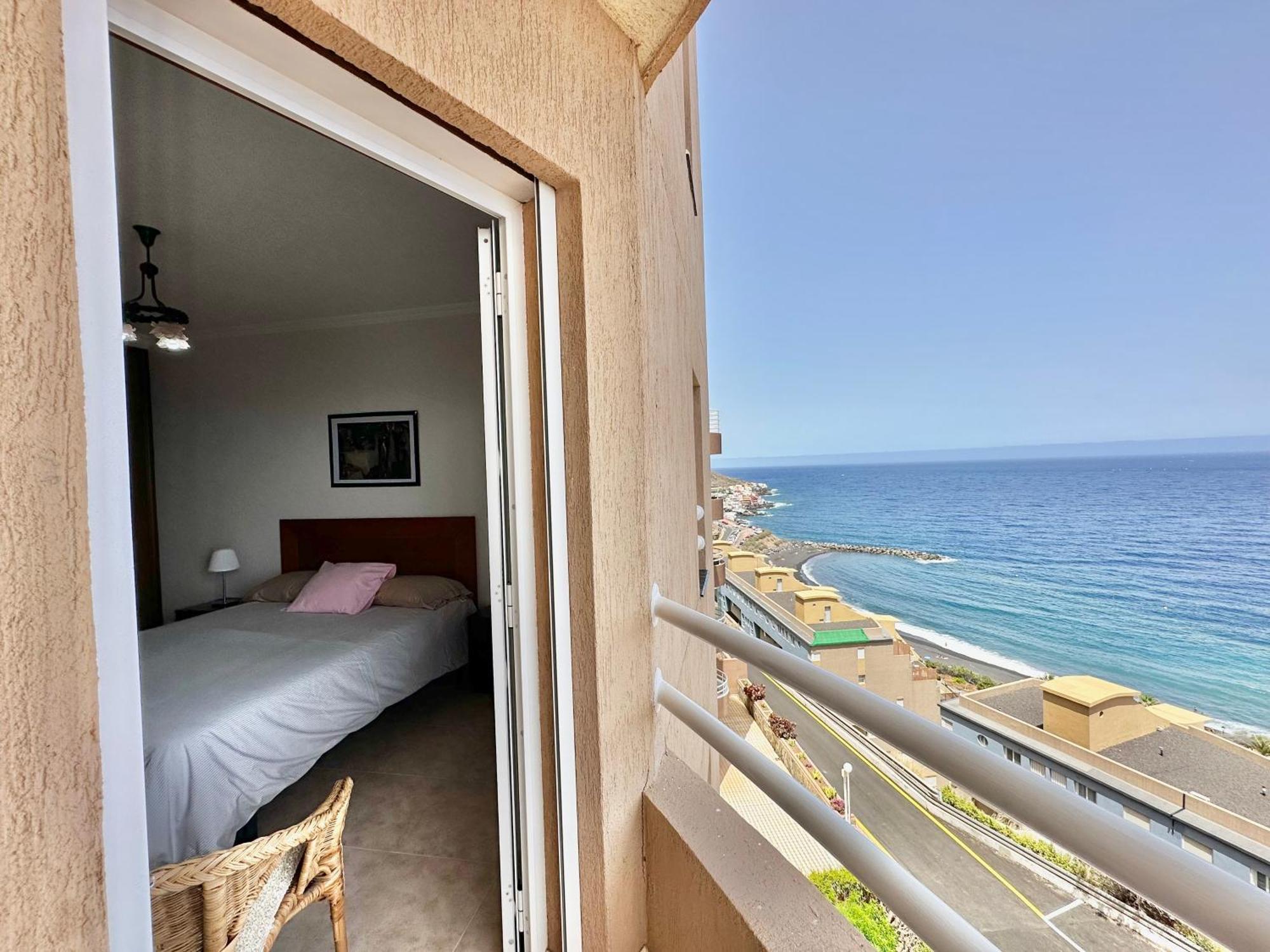 Апартаменты Radazul Views House Экстерьер фото