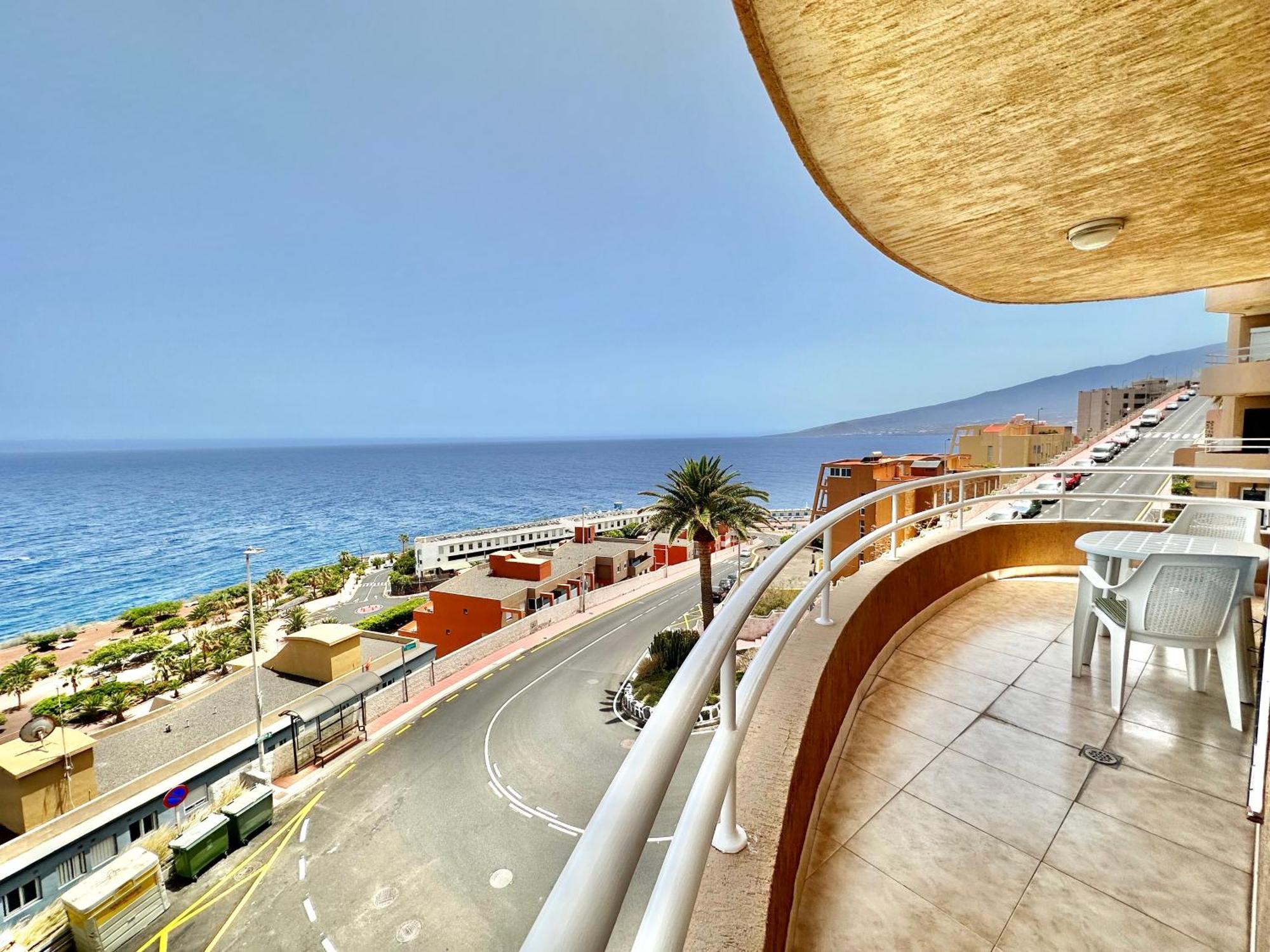 Апартаменты Radazul Views House Экстерьер фото