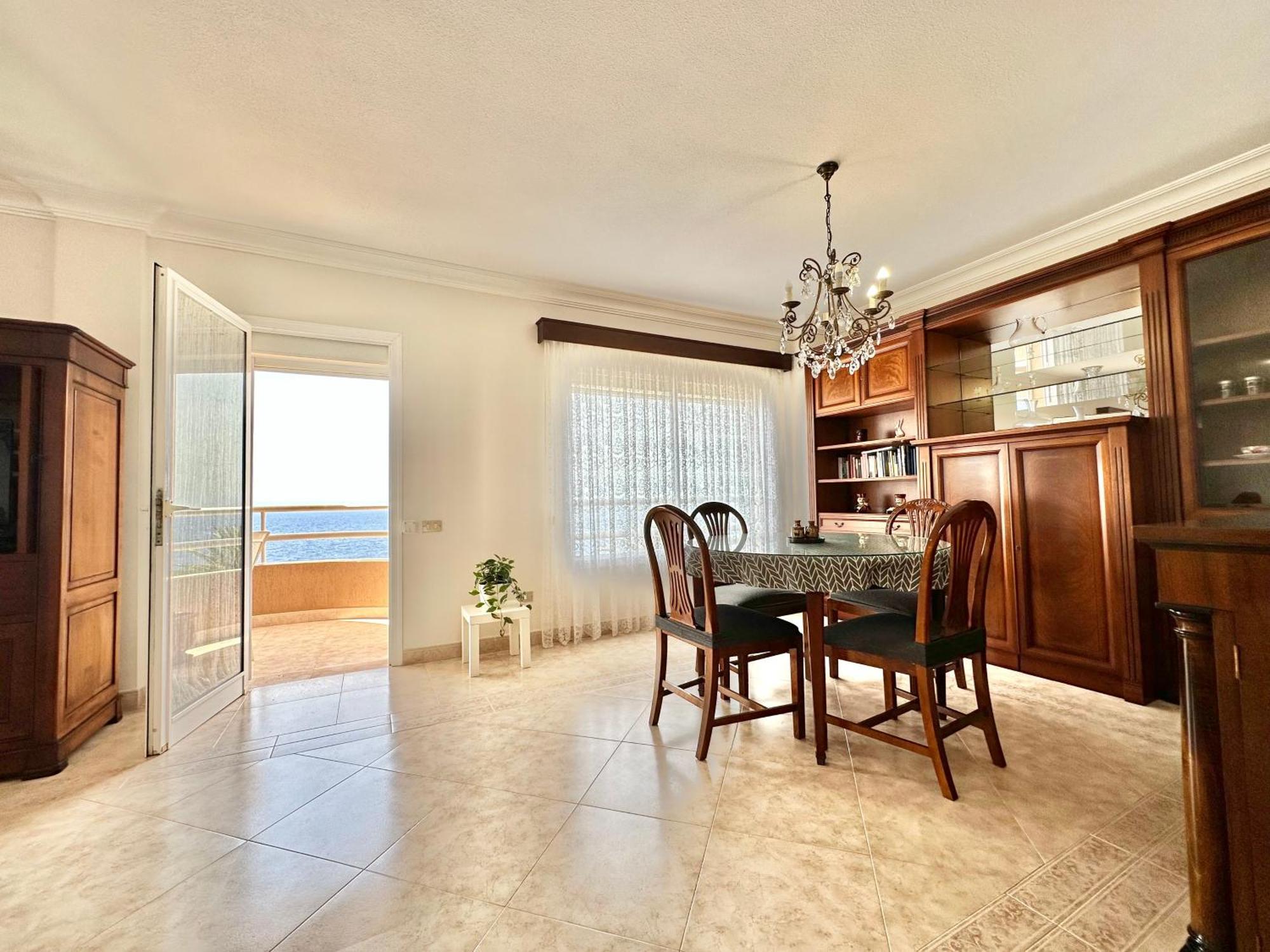 Апартаменты Radazul Views House Экстерьер фото