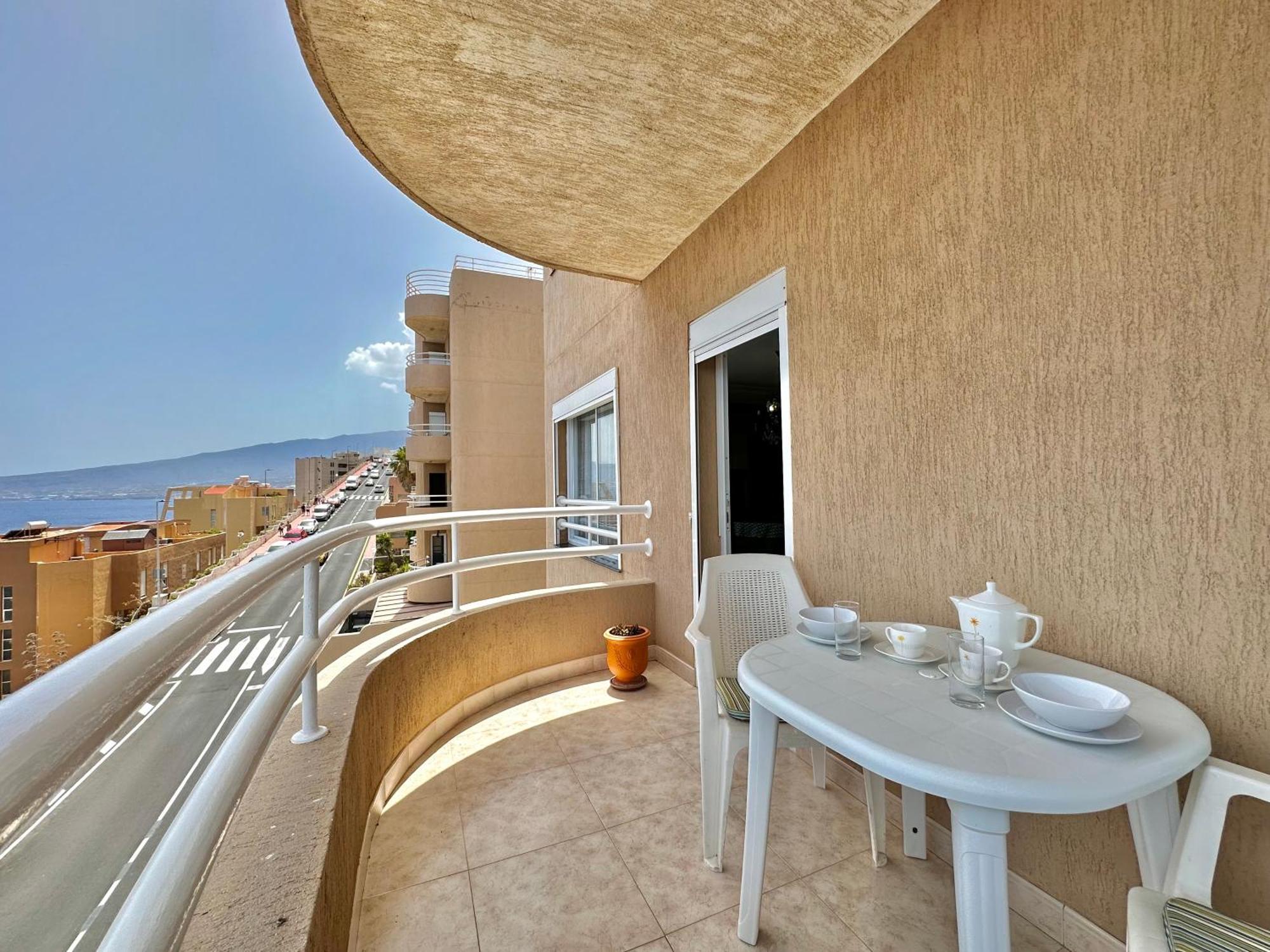 Апартаменты Radazul Views House Экстерьер фото