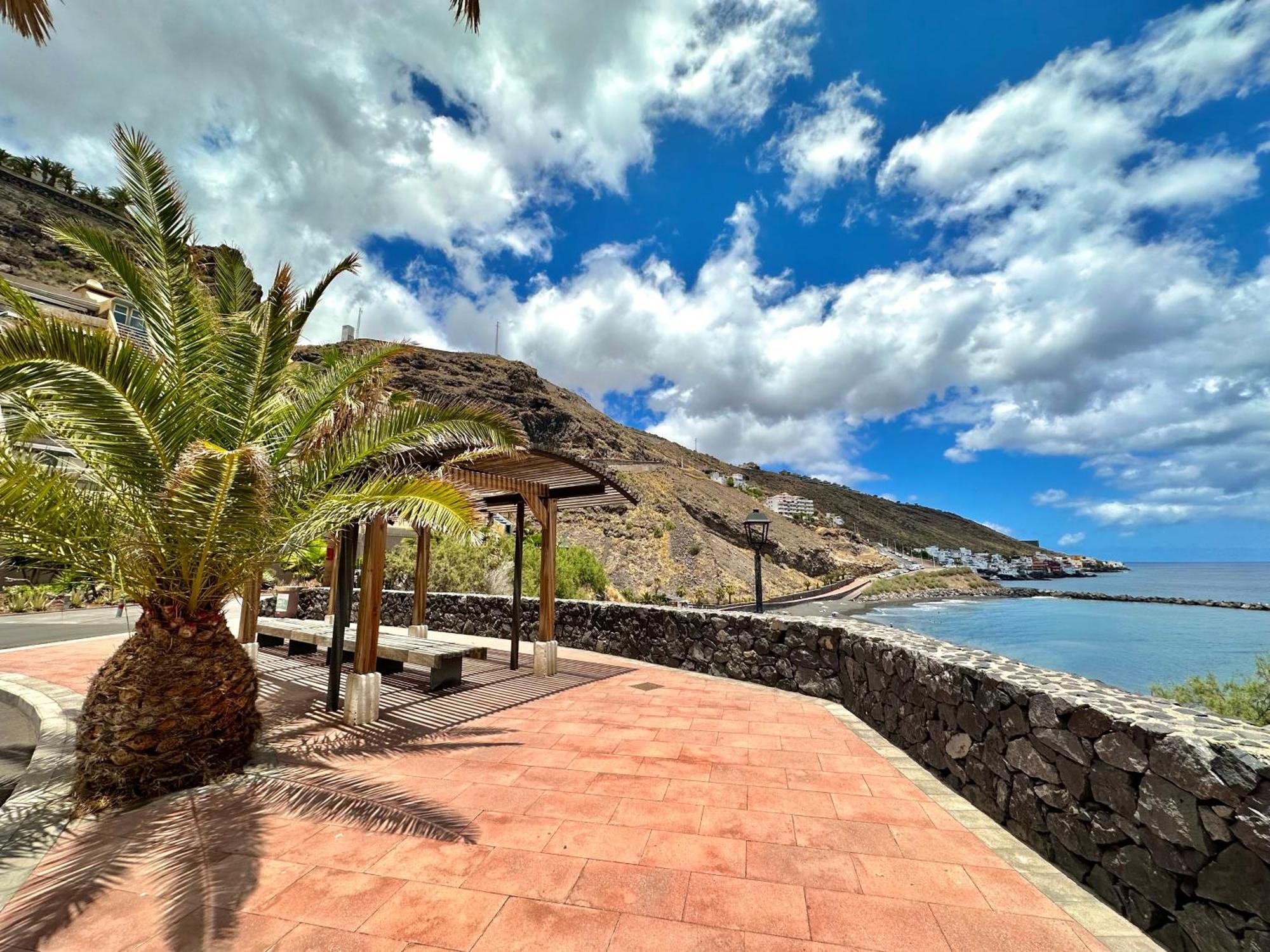 Апартаменты Radazul Views House Экстерьер фото